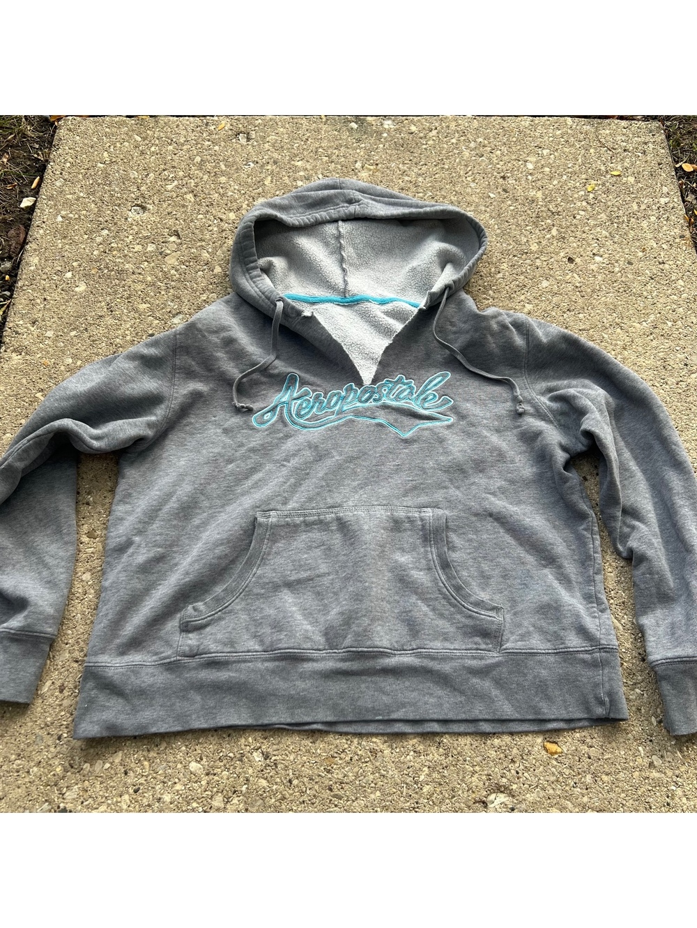 Aeropostale hoodie